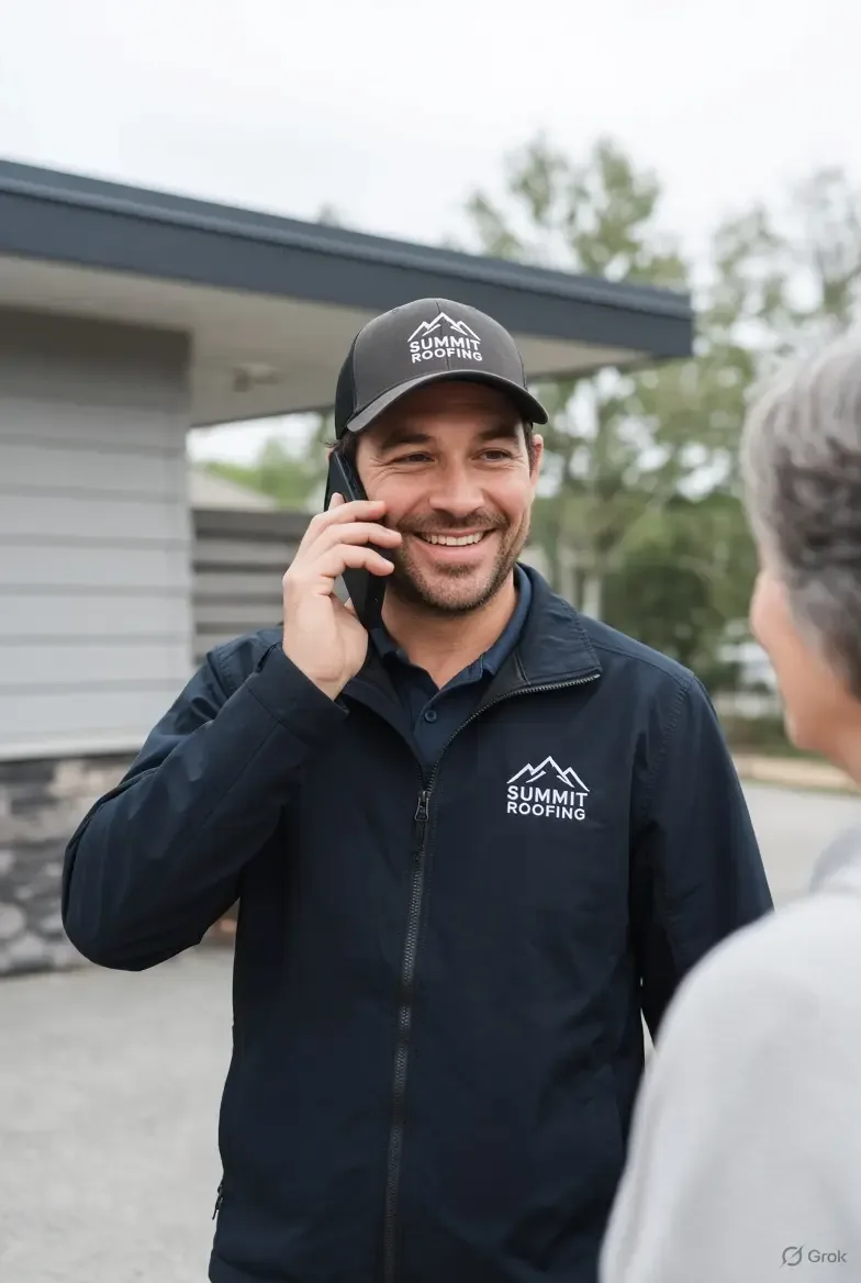 Flat Roof Leak Repair Westerville, OH FAQs